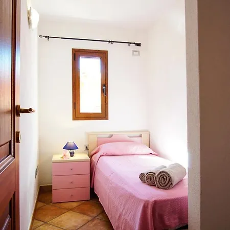 Le Gemelle Di Cairoli Lejlighed *