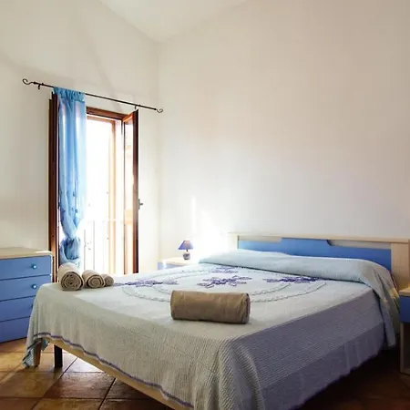 Le Gemelle Di Cairoli Apartmán *