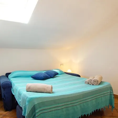 Le Gemelle Di Cairoli Lejlighed