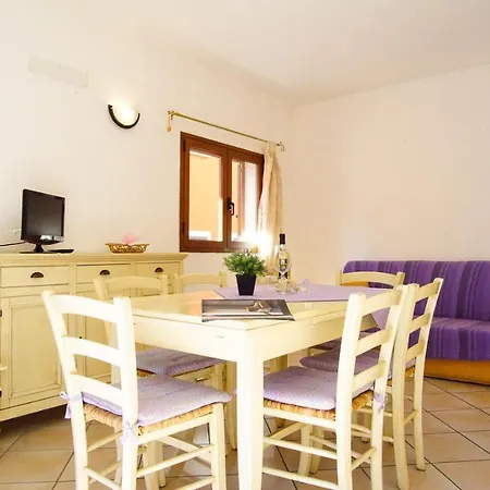 Le Gemelle Di Cairoli Santa Teresa Gallura