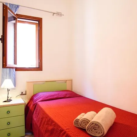 Le Gemelle Di Cairoli Santa Teresa Gallura