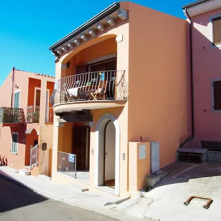 Le Gemelle Di Cairoli Santa Teresa Gallura