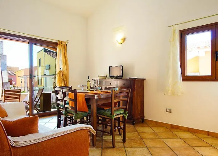 アパート Le Gemelle Di Cairoli *