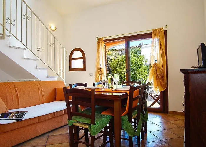 Le Gemelle Di Cairoli アパート サンタ・テレーザ・ガッルーラ